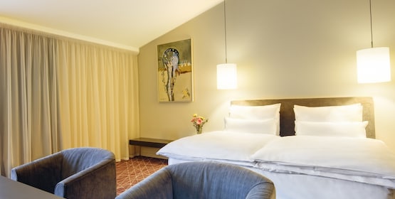 NH Collection Prague